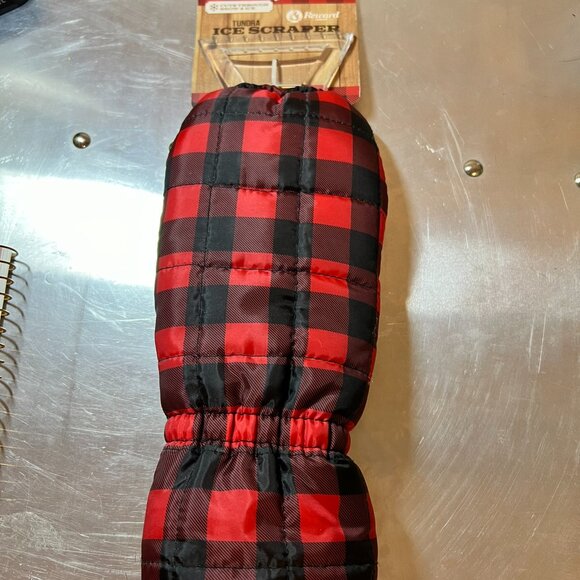 Tundra Ice Scraper - With Glove and Interior Lining - Never Used, New! - Picture 2 of 4